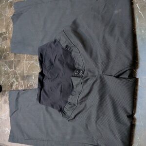 🆕 Motherhood maternity Striped dress pants